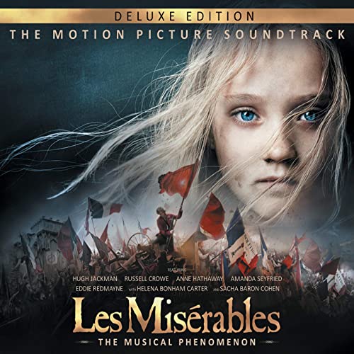 LES MISERABLES