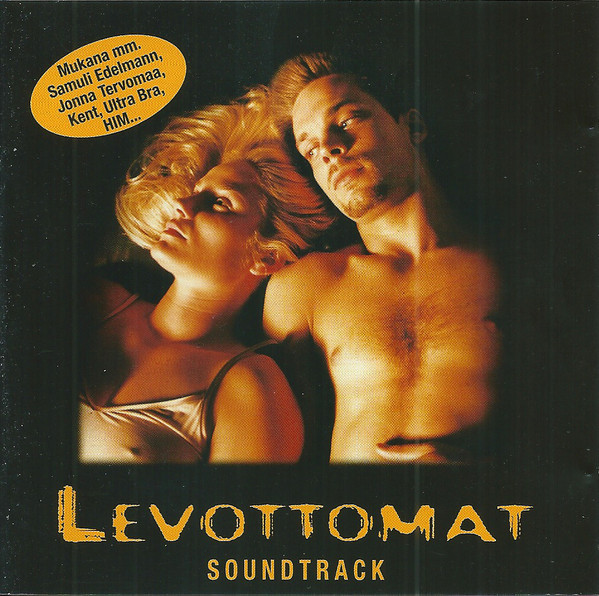LEVOTTOMAT