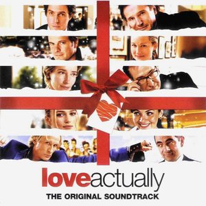 LOVE ACTUALLY