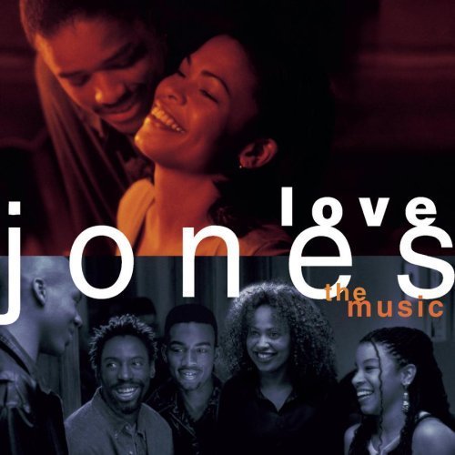 LOVE JONES