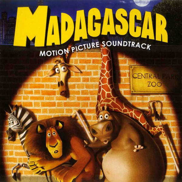 MADAGASCAR