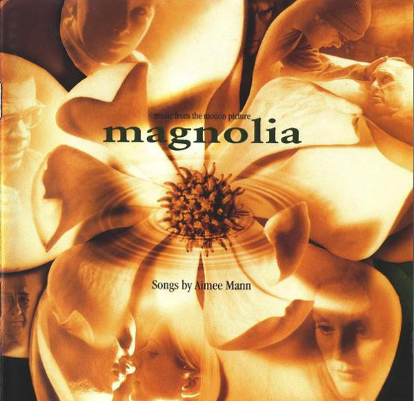 MAGNOLIA