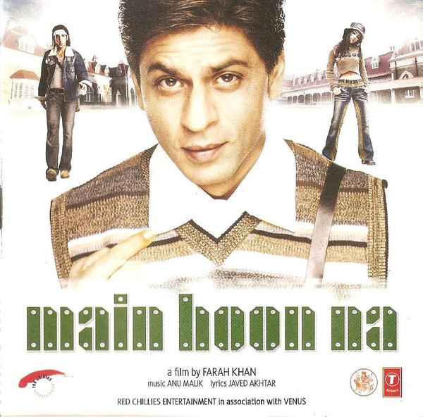 MAIN HOON NA