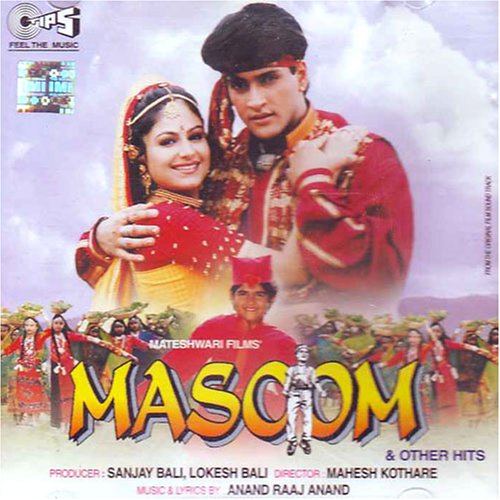 MASOOM
