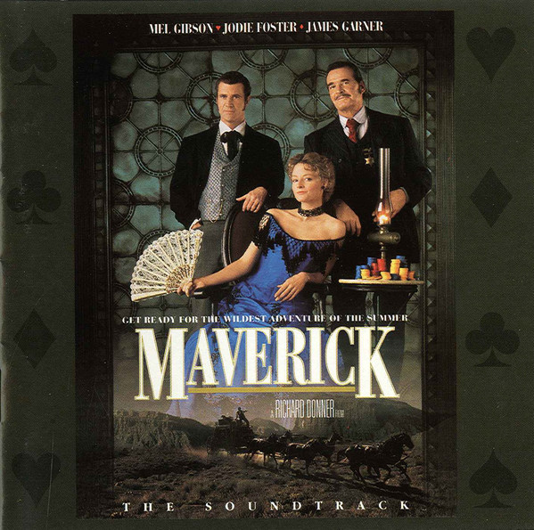 MAVERICK
