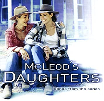 MCLEOD'S DAUGHTERS