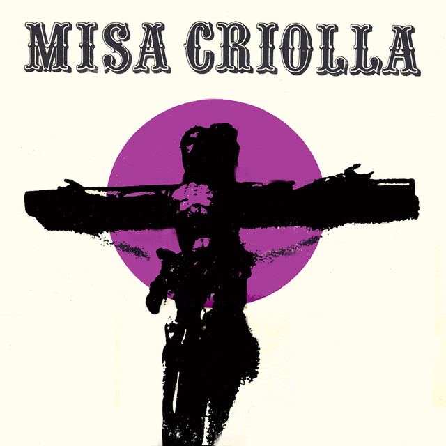MISA CRIOLLA