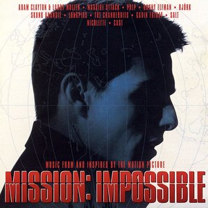 MISSION: IMPOSSIBLE