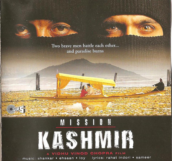 MISSION KASHMIR