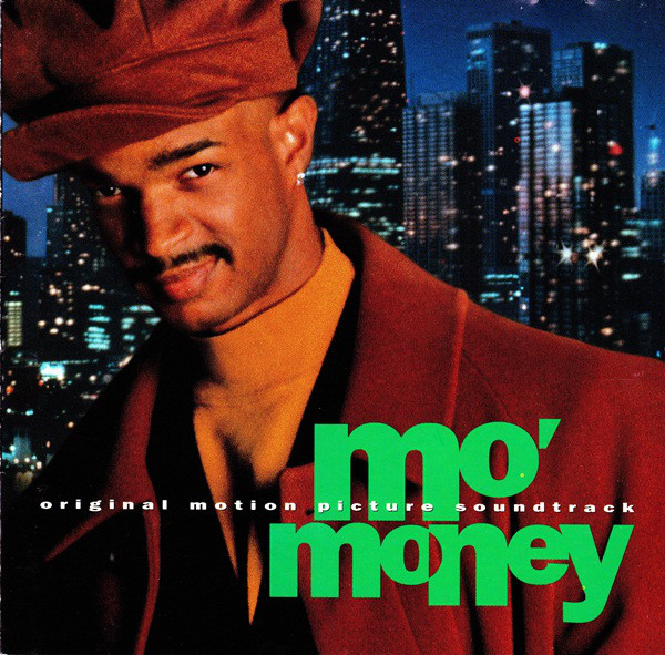 MO' MONEY