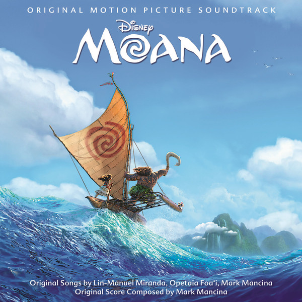MOANA