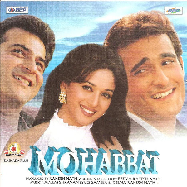 MOHABBAT