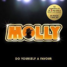 MOLLY (SOUNDTRACK FROM THE TV SERIES)