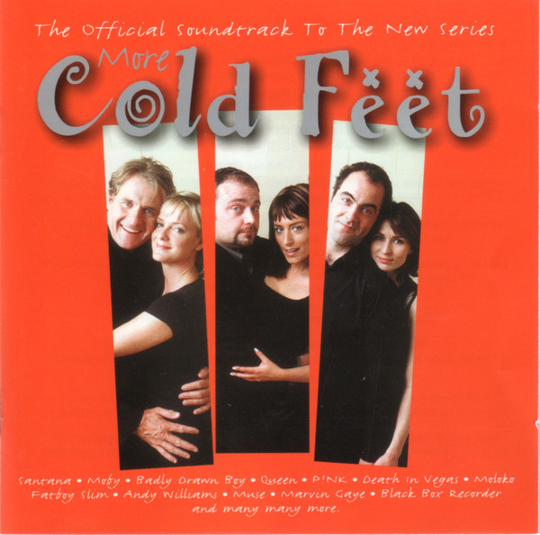 MORE COLD FEET