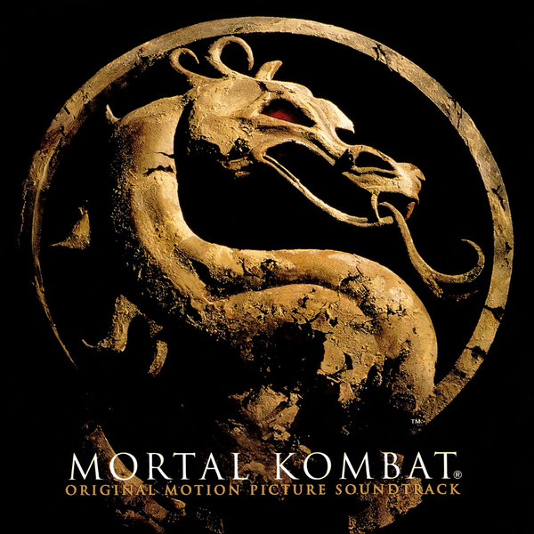MORTAL KOMBAT