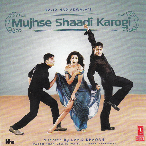 MUJHSE SHAADI KAROGI