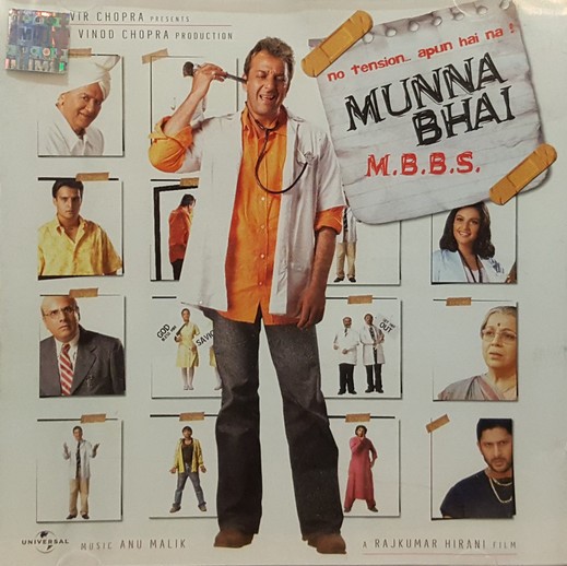 MUNNABHAI MBBS