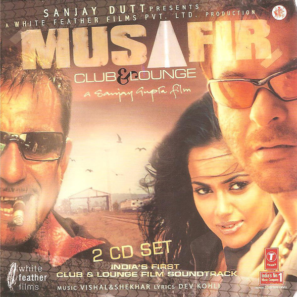MUSAFIR