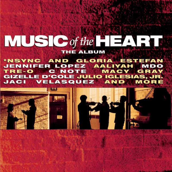 MUSIC OF THE HEART
