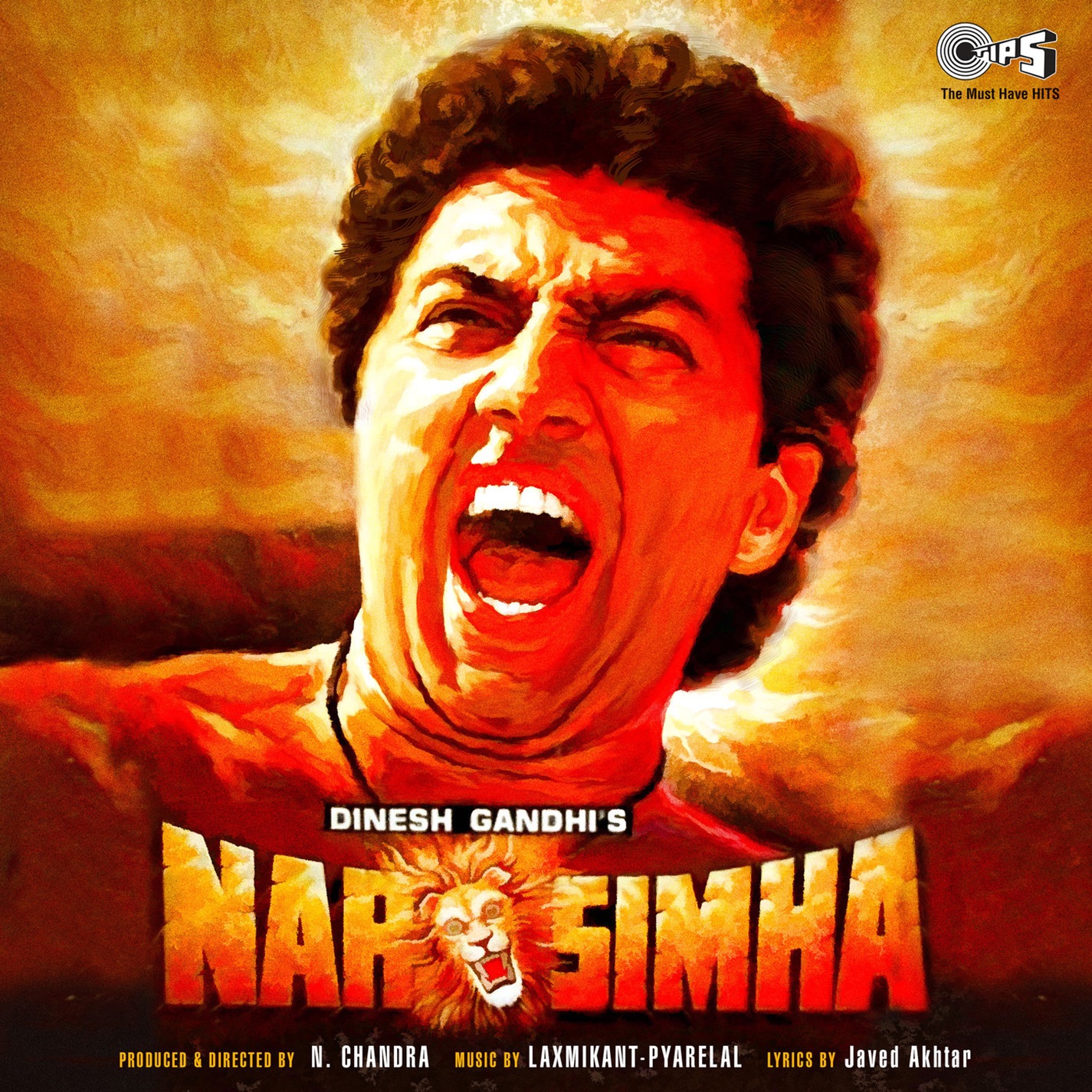 NARSIMHA