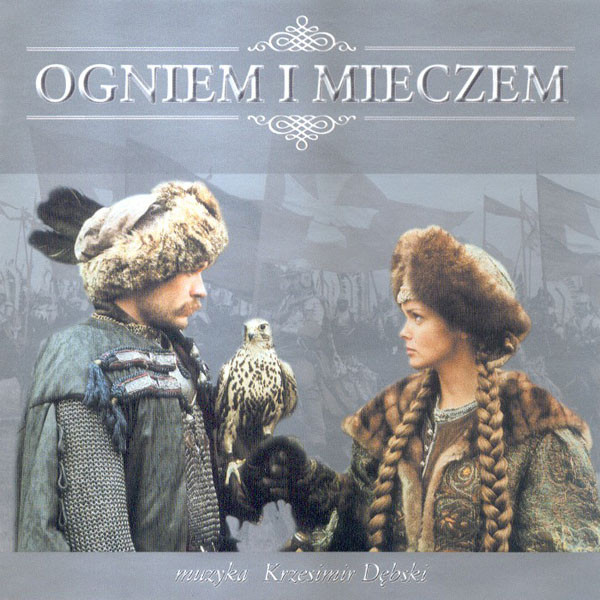 OGNIEM I MIECZEM