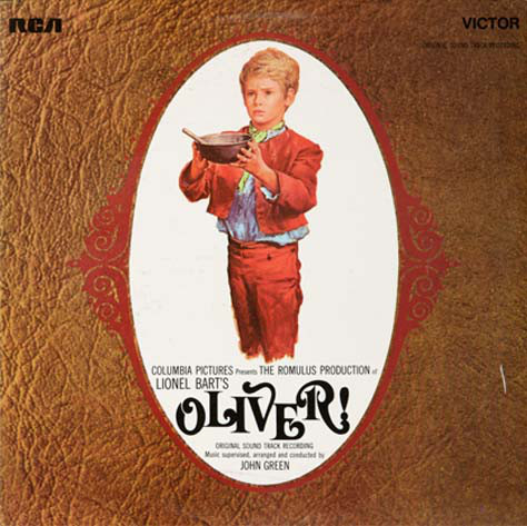 OLIVER
