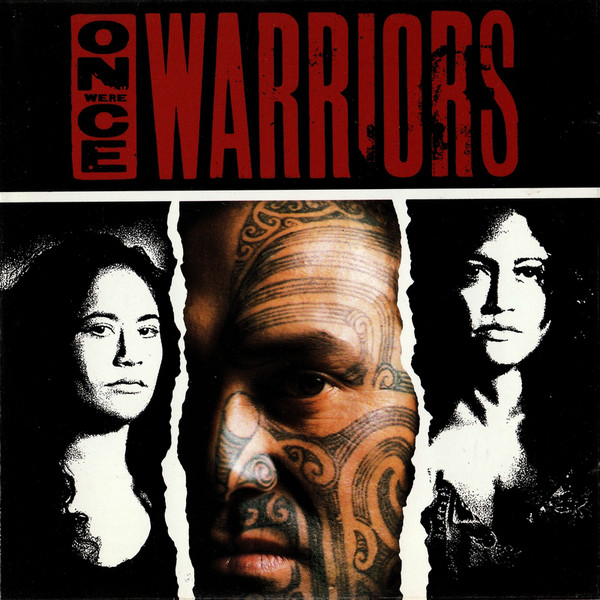 ONCE WERE WARRIORS