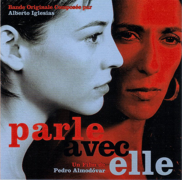 PARLE AVEC ELLE
