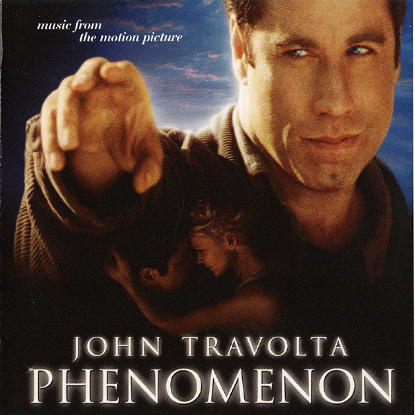 PHENOMENON