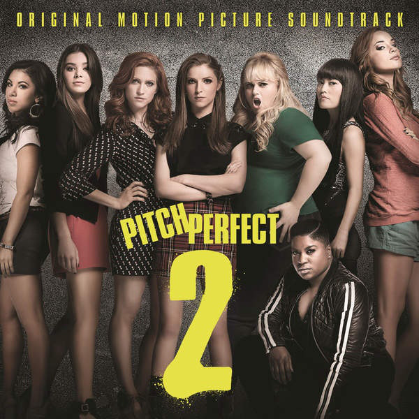 PITCH PERFECT 2