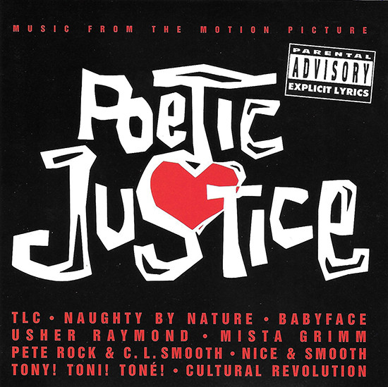 POETIC JUSTICE