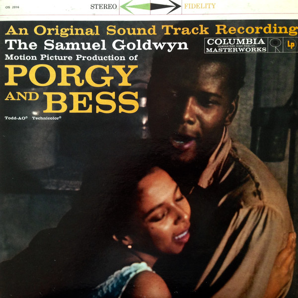 PORGY & BESS