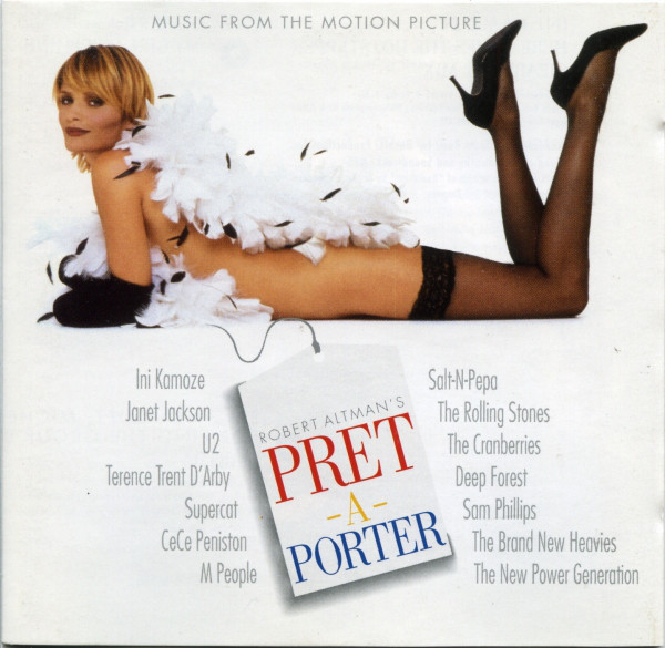 PRET-A-PORTER / Ready to Wear