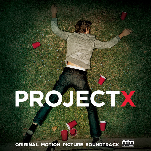 PROJECT X