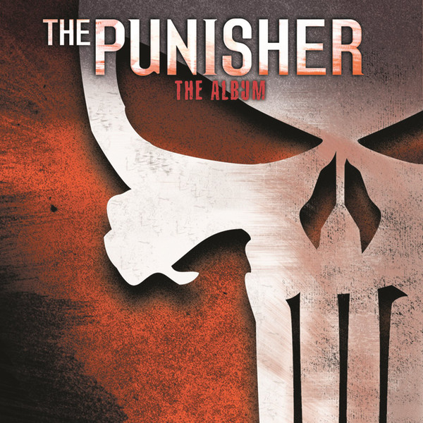 PUNISHER