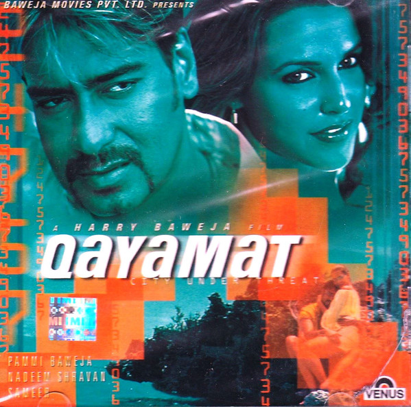QAYAMAT
