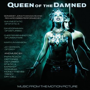 QUEEN OF THE DAMNED