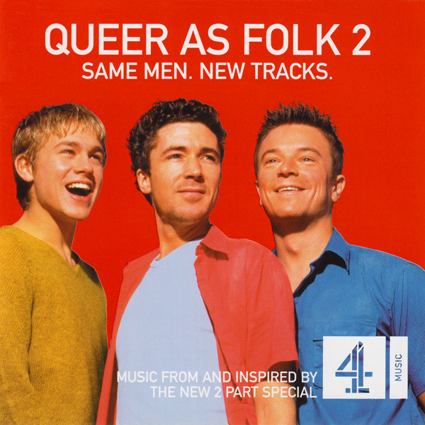 QUEER AS FOLK 2