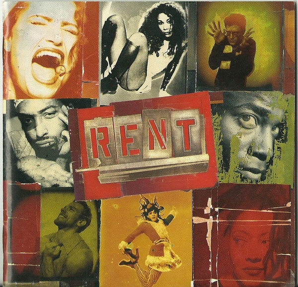 RENT (ORIGINAL CAST)