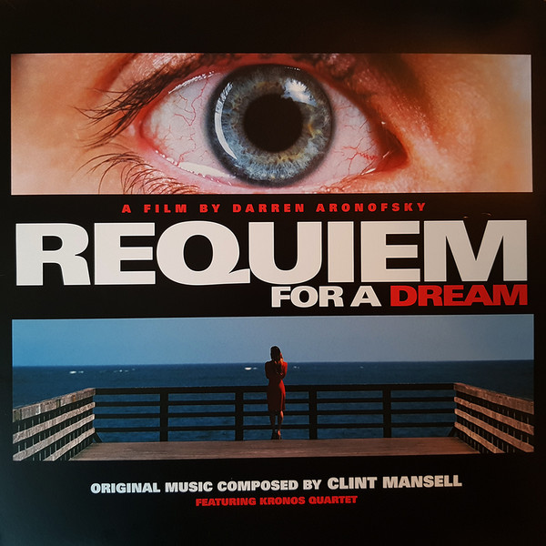 REQUIEM FOR A DREAM
