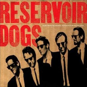 RESERVOIR DOGS