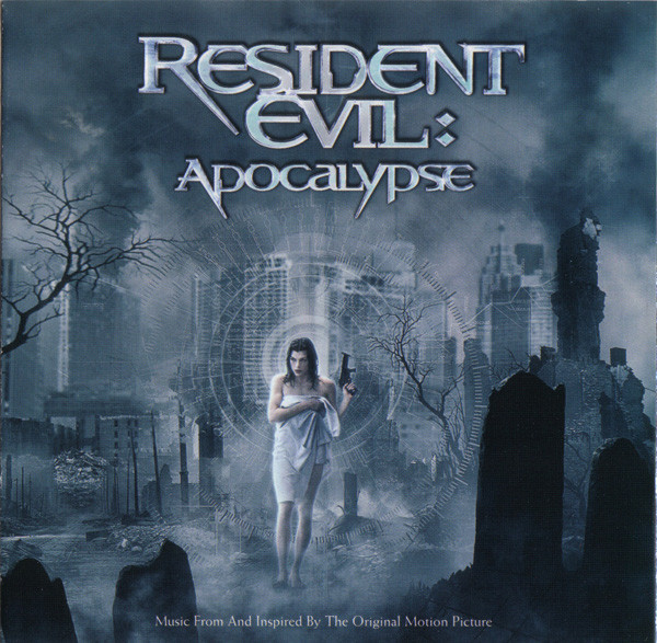 RESIDENT EVIL: APOCALYPSE