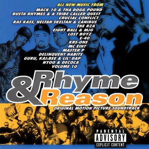RHYME & REASON