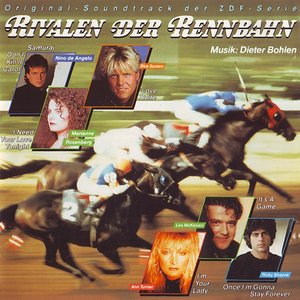 RIVALEN DER RENNBAHN