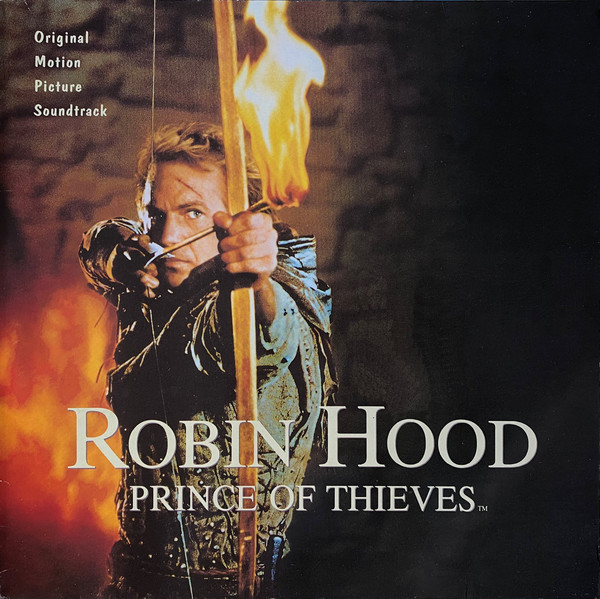 ROBIN HOOD: PRINCE OF THIEVES