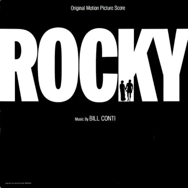 ROCKY