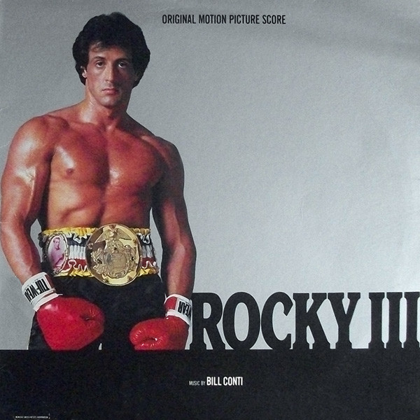 ROCKY III