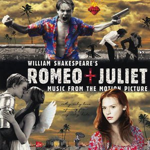 ROMEO + JULIET