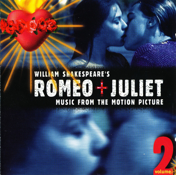 ROMEO + JULIET VOLUME 2