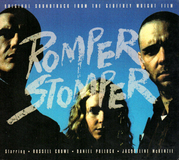 ROMPER STOMPER